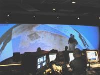 JOVE battlespace visualization system at SGI Reality Center